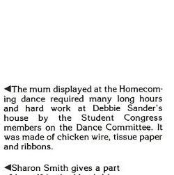Debbie Sanders-Dartford's Classmates profile album