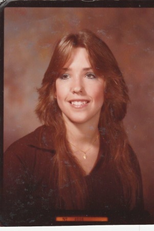 Lorrie Sanders' Classmates profile album