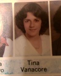 Tina Sanchez's Classmates profile album