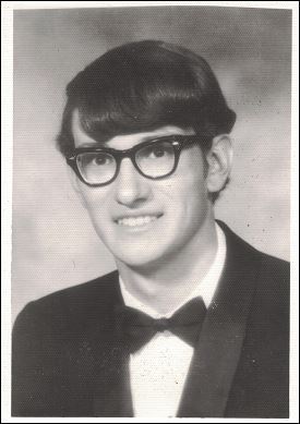 Robert Howell's Classmates profile album