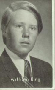 William (Skip) King's Classmates profile album