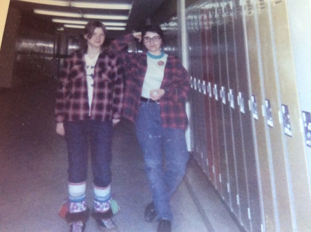 Janice Potts' Classmates profile album