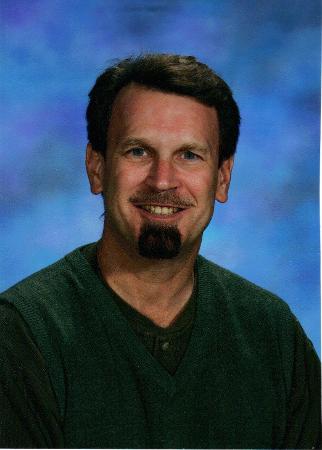 David Binder's Classmates® Profile Photo