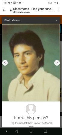 Jeff Leyba's Classmates profile album