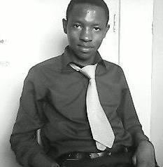 Benedict Mutuku's Classmates® Profile Photo