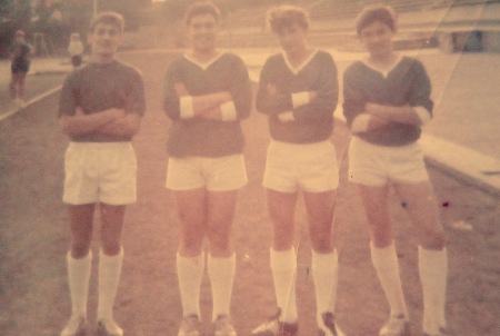 ACS Soccer 1970