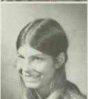 Cathy Connors' Classmates profile album