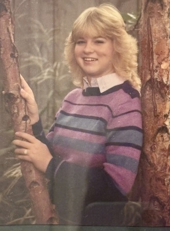 Sharon Wyant's Classmates profile album