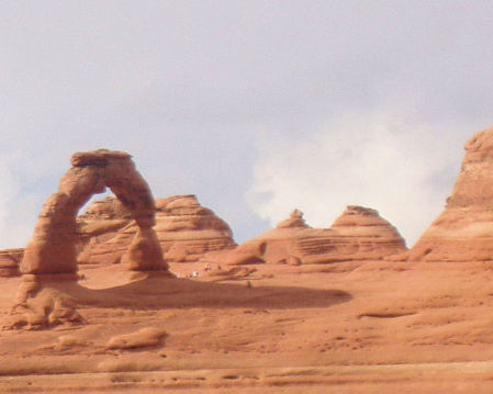 National Arch