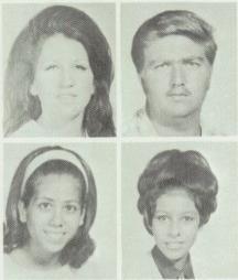 Kathy Rager's Classmates profile album