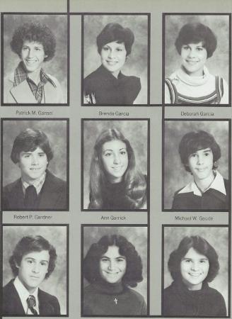 Ann Albertson's Classmates profile album