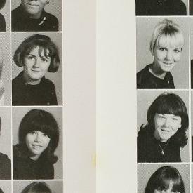 suzette d nicholson's Classmates profile album