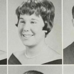 Marjorie "Jane" Chittenden's Classmates profile album