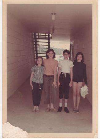 Howard Gartenberg's Classmates profile album