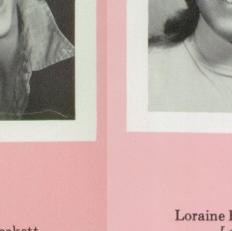 Loraine Pellegrino's Classmates profile album