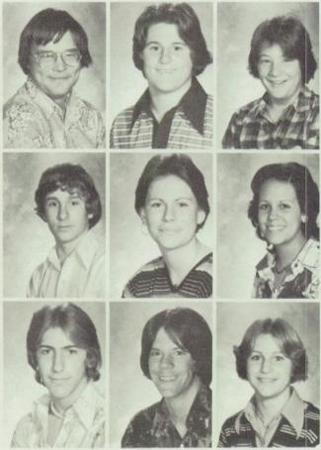 Donna Nuckols' Classmates profile album