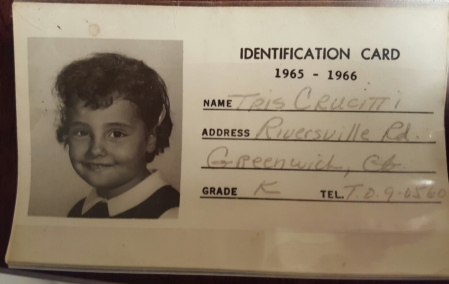 Tris Crucitti's Classmates profile album