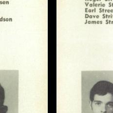 Douglas Smith's Classmates profile album