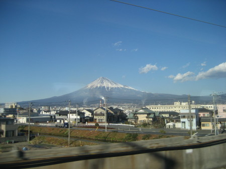 Fuji 2012