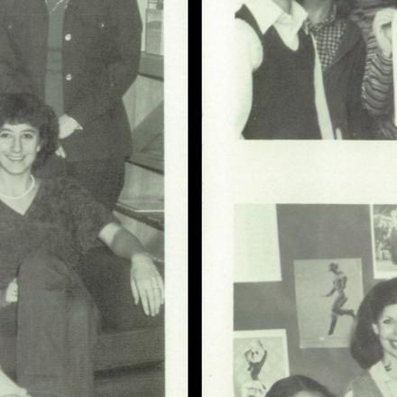 Darlene Jolley's Classmates profile album