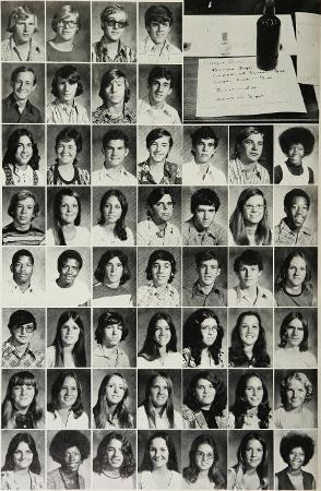 Roy Black's Classmates profile album