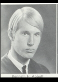 Ken Abbott's Classmates profile album