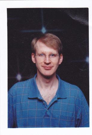 Jeff Claypool's Classmates® Profile Photo