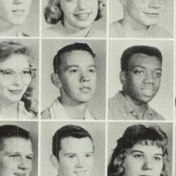 dennis   L. Burks' Classmates profile album