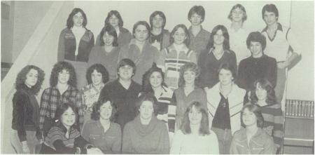 Catherine Clark's Classmates profile album