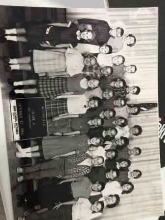 audie dodds' Classmates profile album