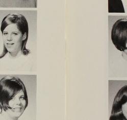 Larry Weil's Classmates profile album