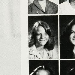 Robin Wickersham's Classmates profile album