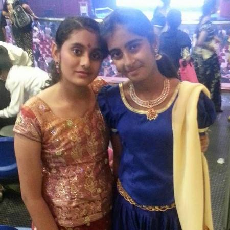 Nidhi Kadakol's Classmates® Profile Photo