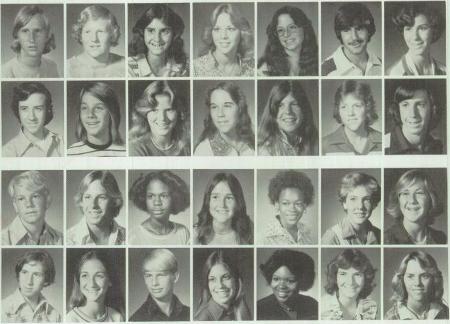 Susan Saxton's Classmates profile album