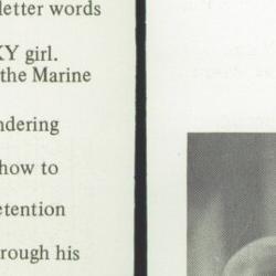 Judy Gumbel's Classmates profile album