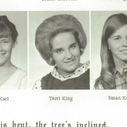 Terri Gordon's Classmates profile album