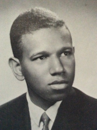 1966 Malverne Yearbook Picture