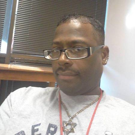 Tirell clifton's Classmates® Profile Photo