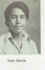 tony garcia's Classmates profile album