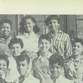 carol white's Classmates profile album