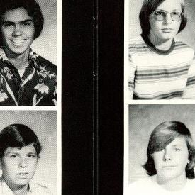 Luis Alvarez's Classmates profile album