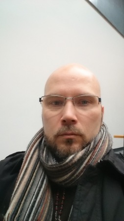 Matti Vepsalainen's Classmates® Profile Photo