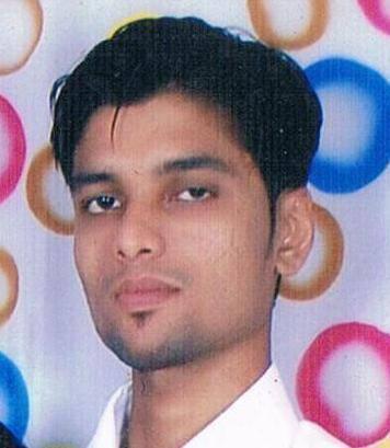 Nikhil Kumar's Classmates® Profile Photo