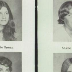 Kim Baker's Classmates profile album