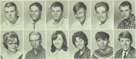 Dean Bean's Classmates profile album