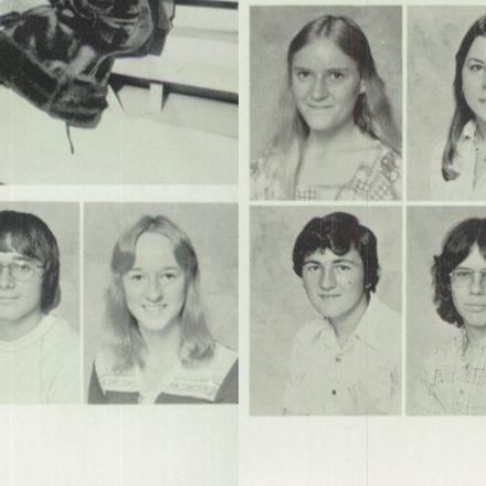 Liz Turner's Classmates profile album