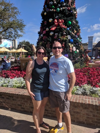 Disney Springs