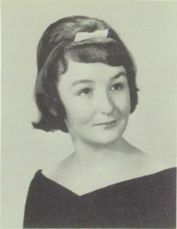 Susan Banks' Classmates profile album