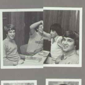 Donna Jones' Classmates profile album