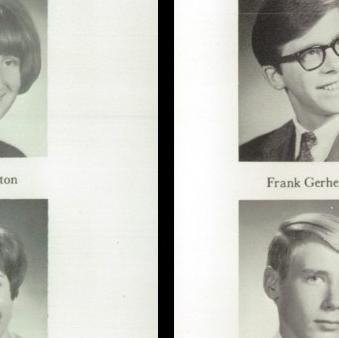 Karen Gordon's Classmates profile album